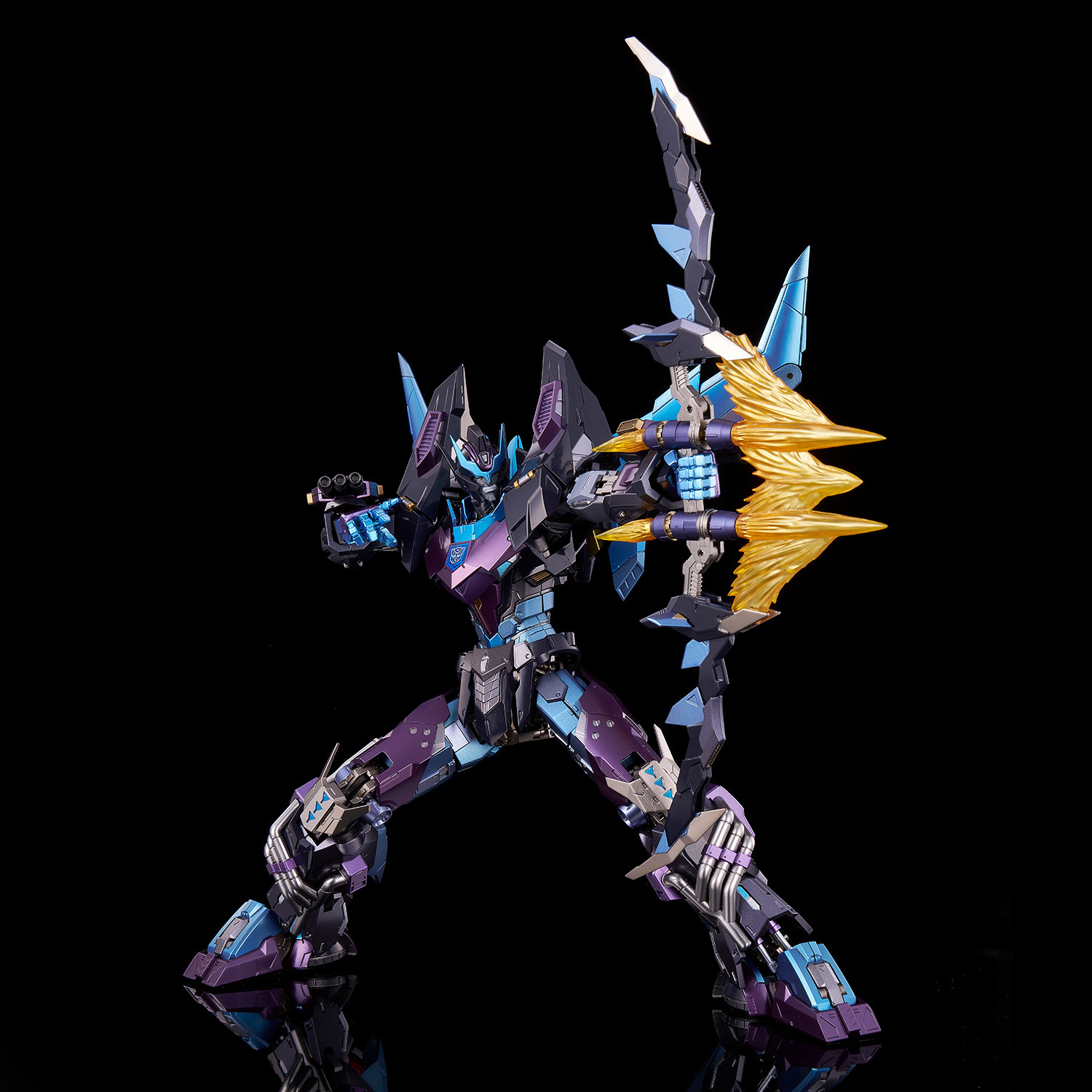 [KURO KARA KURI] Rodimus (Lost Light Ver.)